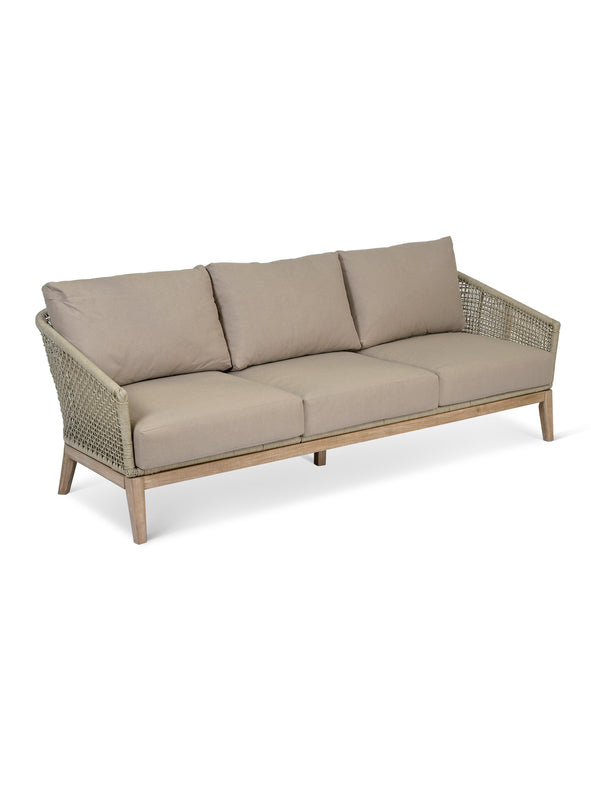 Lynton 3 Seater Sofa